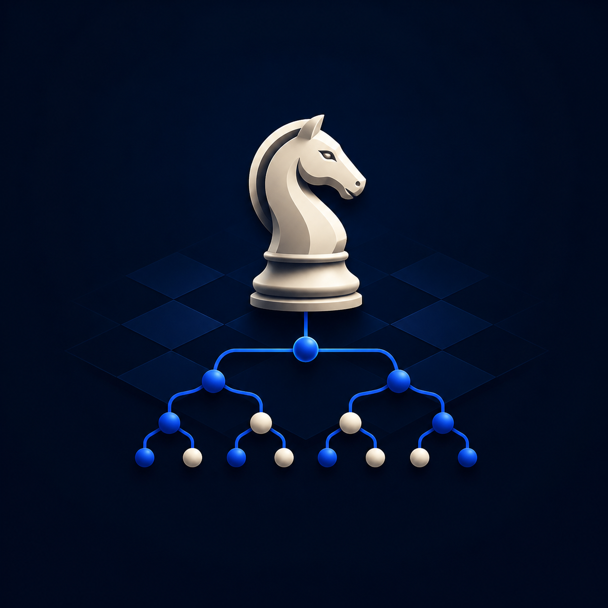 Custom artwork for ChessGen